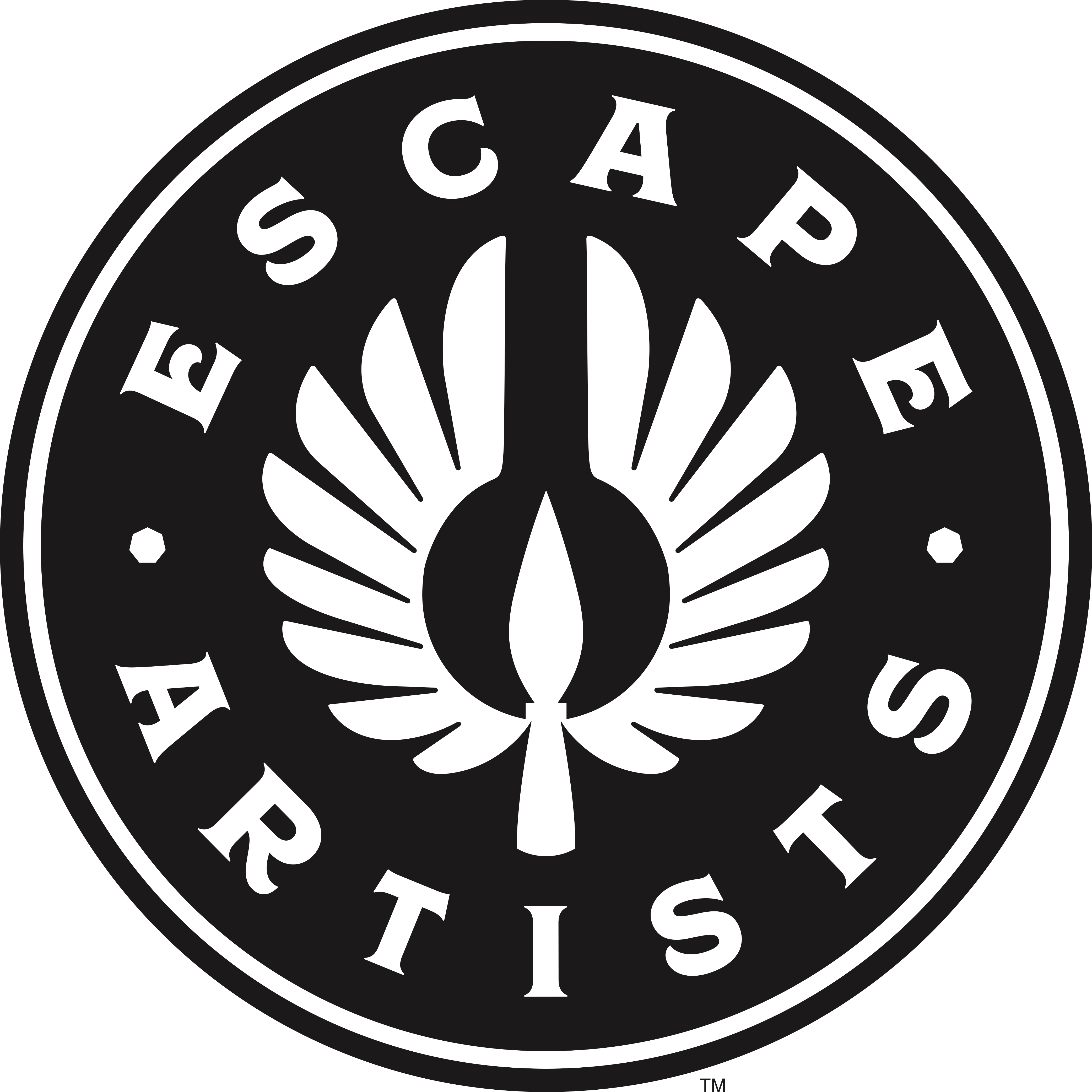 Escape Artists Logo